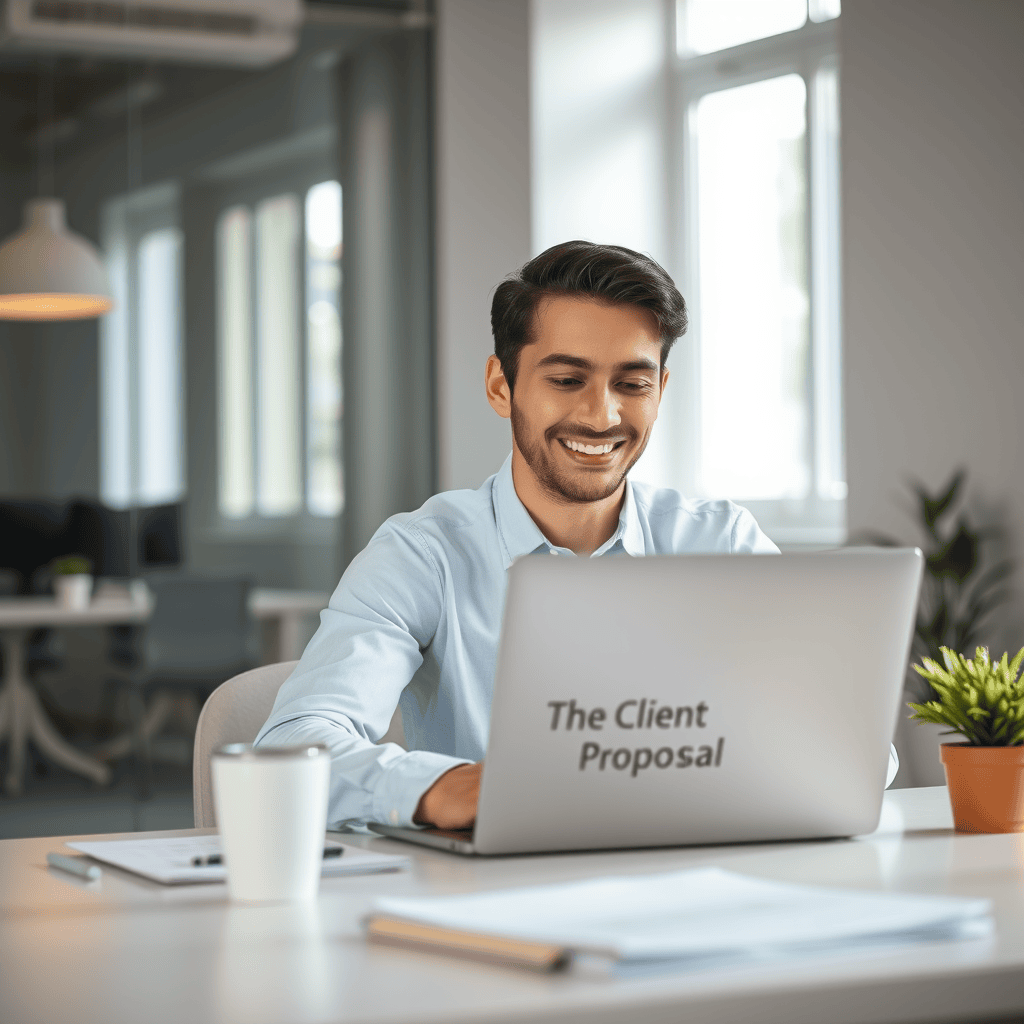 Paperwork Paralysis? One Team Found the Digital Cure.